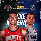 bet on houston rockets
